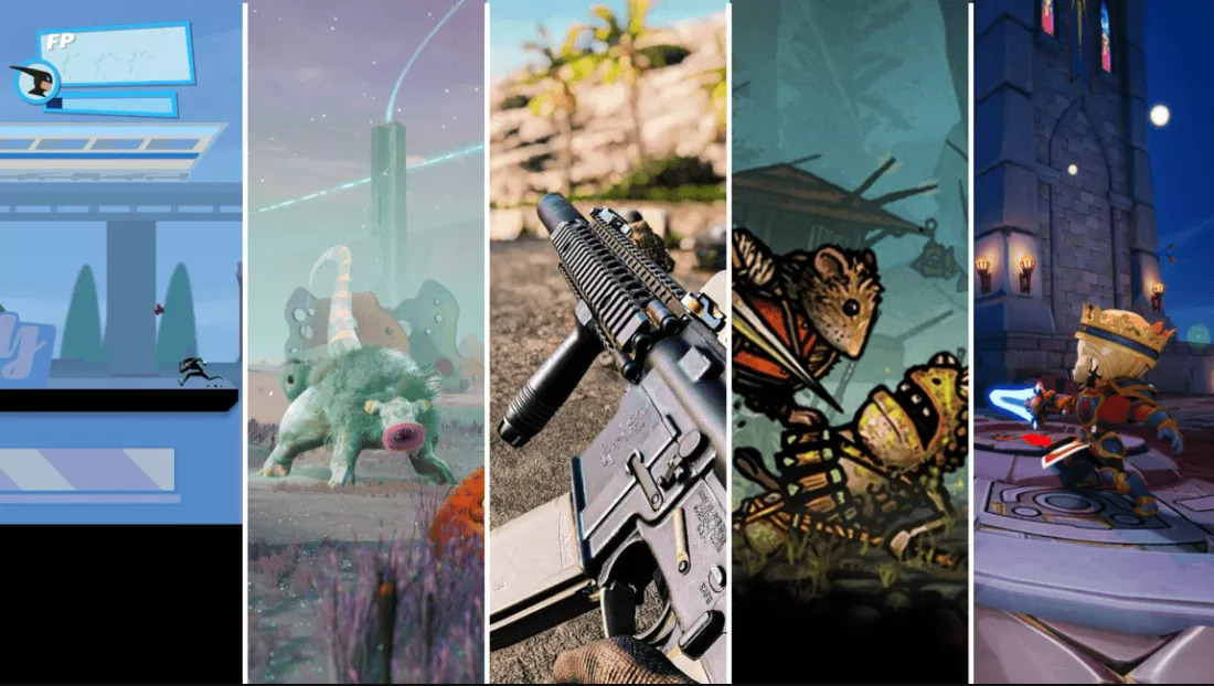Tầm quan trọng của Game Art trong trải nghiệm người chơi