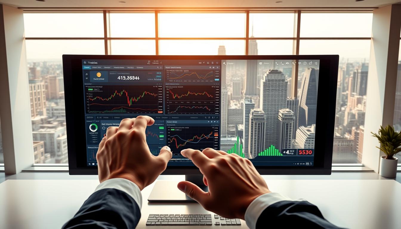 trading technology