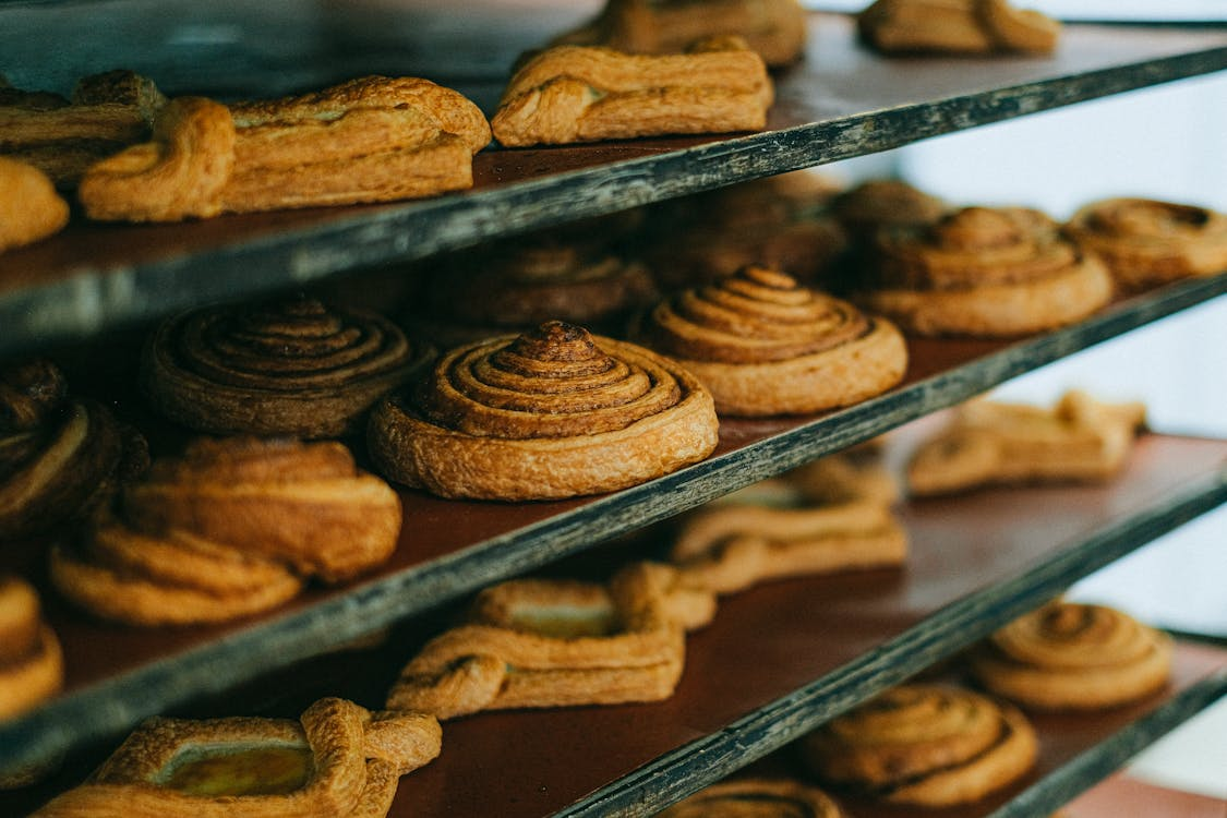 Ann Arbor’s Best Local Bakeries for a Perfect Morning Treat