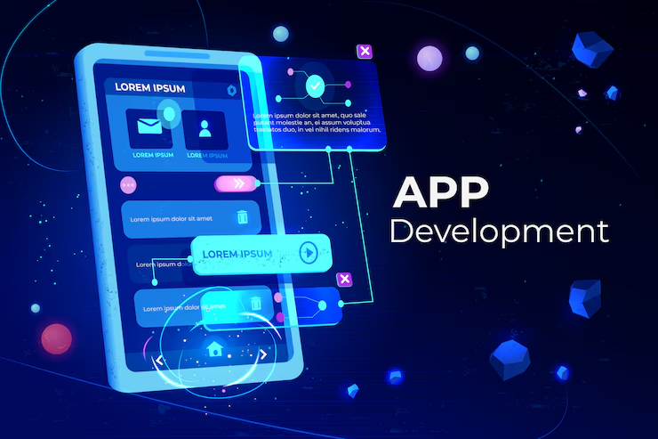 Mobile Banking App