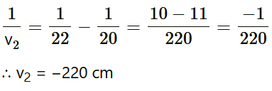 NCERT Solutions for Class 12 Physics