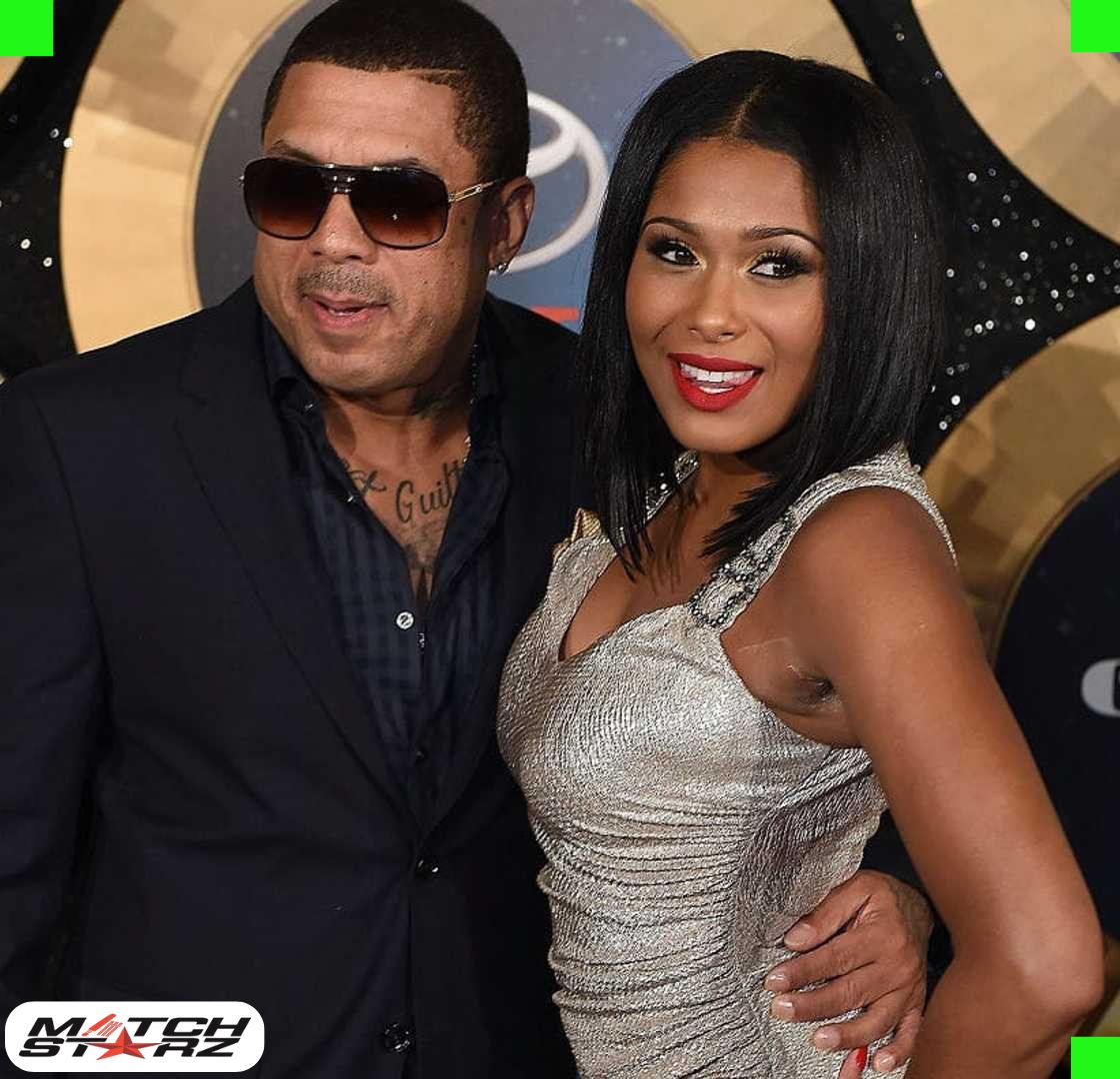 Benzino Net Worth