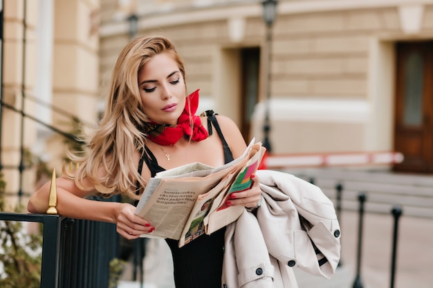 The Hottest News Fashion Looks of the Season