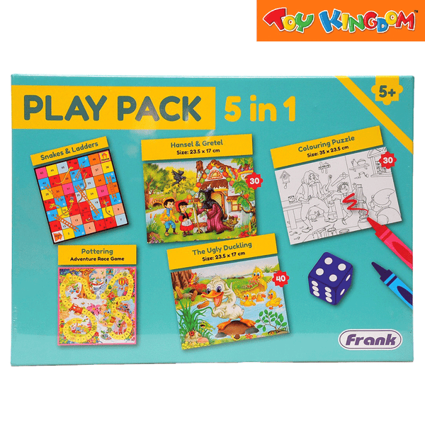 6 Smart Toys That Make Learning Fun for the New School Year