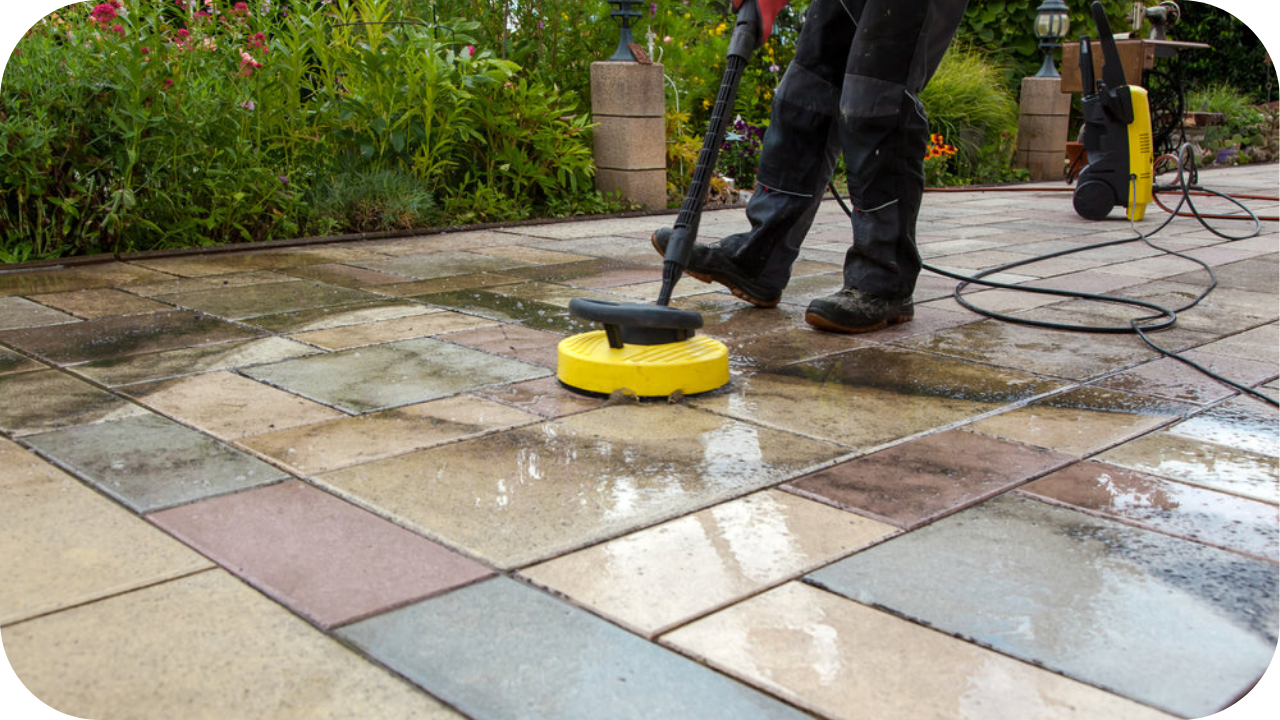 Maintenance Tips for Long-Lasting, Water-Smart Stone Paving