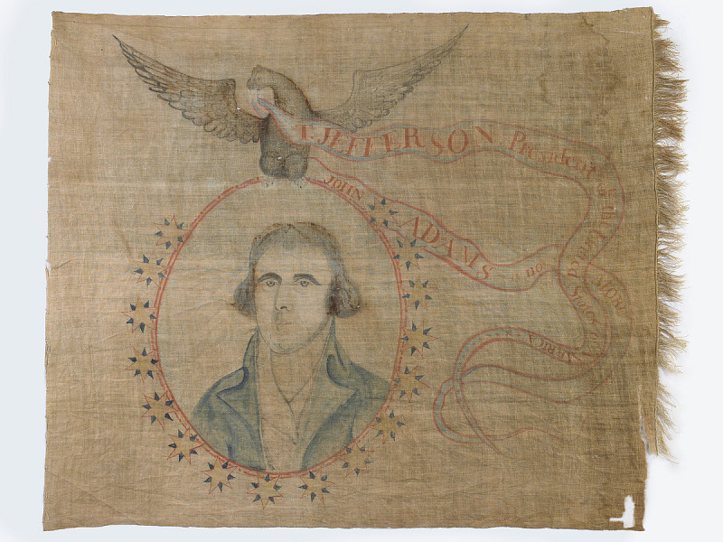 Jefferson Banner