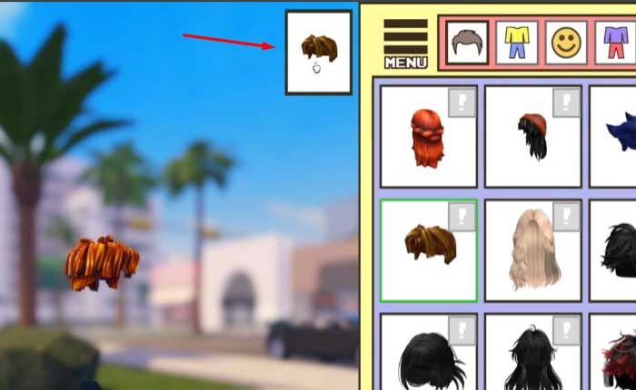 Berry Avenue Invisible Guide