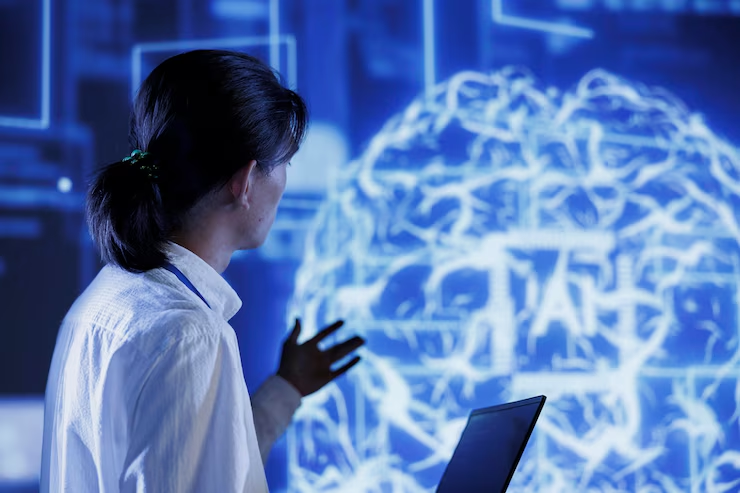 Cara Kerja Deep Learning