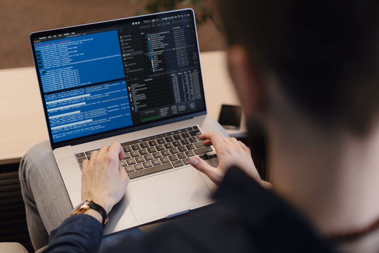 Bootcamp coding