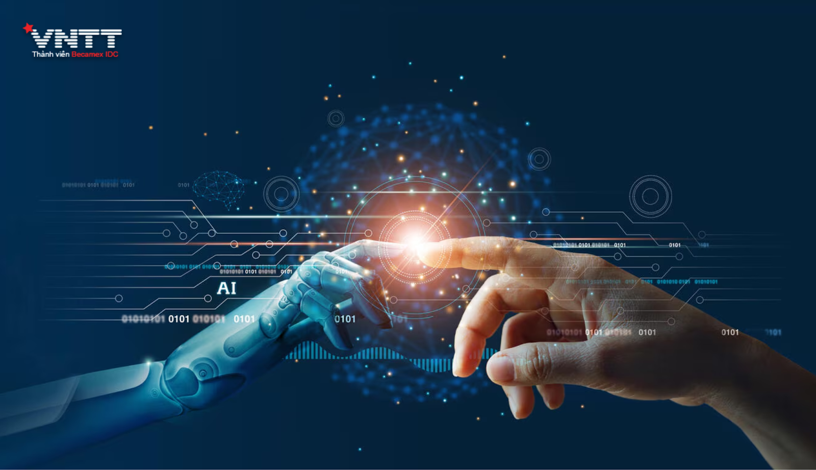 Digital Twin đã và đang đóng vai trò tất yếu trong thời đại công nghệ số hoá.