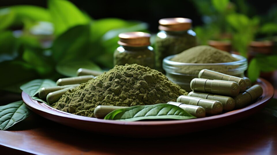 Kratom Powder vs. Extracts: Difference