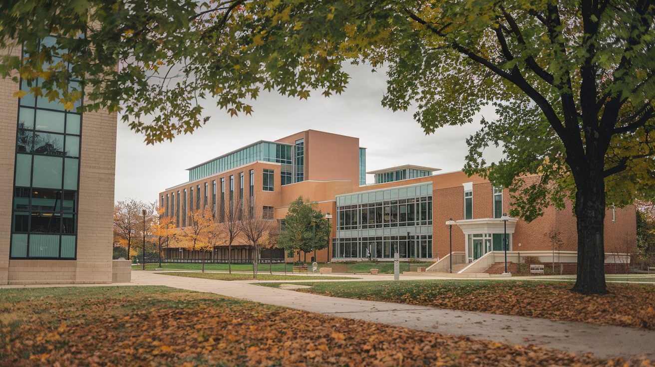 Cost of Attendance at Eastern Michigan University
