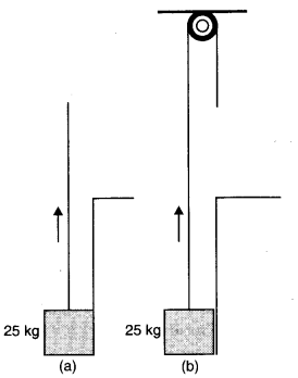 NCERT Solutions for Class 11 Physics Chapter 5 Laws of Motion Q32