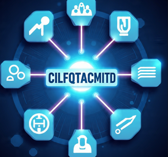 Role Of CILFQACMITD In Different Sectors