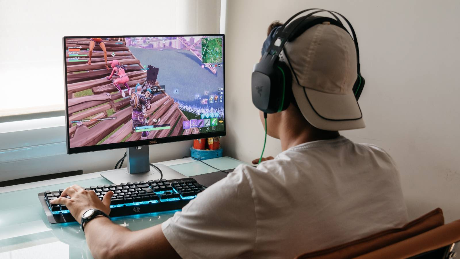 Why Investing In a Good Gaming PC Matters