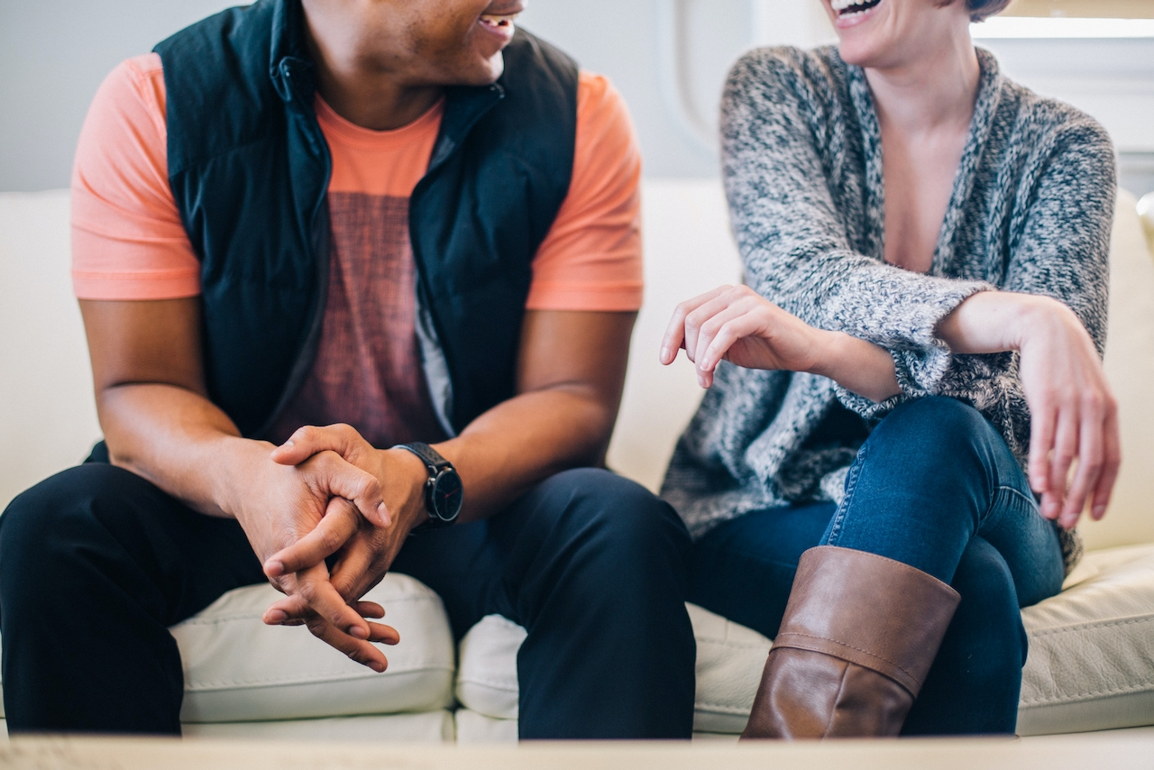How Cd personalities behave in personal connections