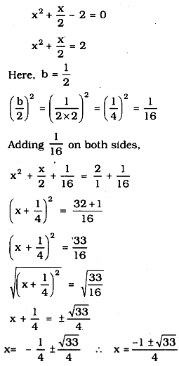 NCERT Solutions for Class 10 chapter 4-Quadratic Equations Exercise 4.3/image018.png