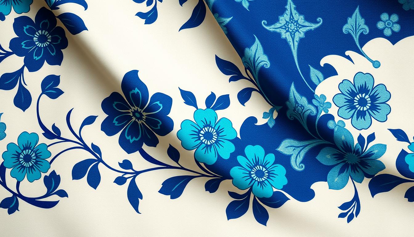 modern batik elegance
