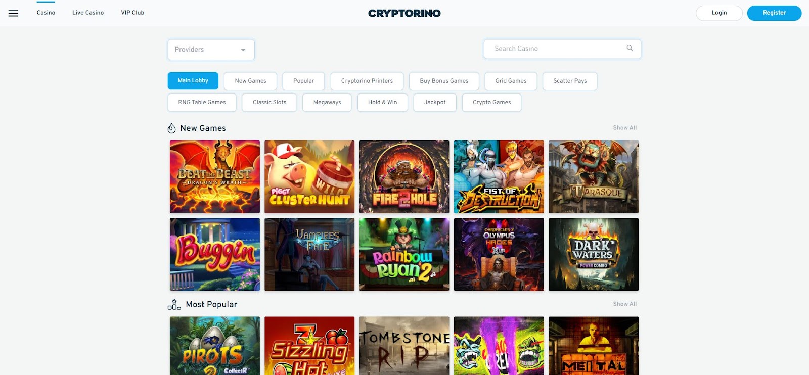 The Rise of Crypto Casinos: A Guide for US Players