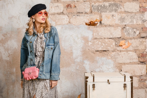 Bold Fashion Style Choices to Try Right Now
