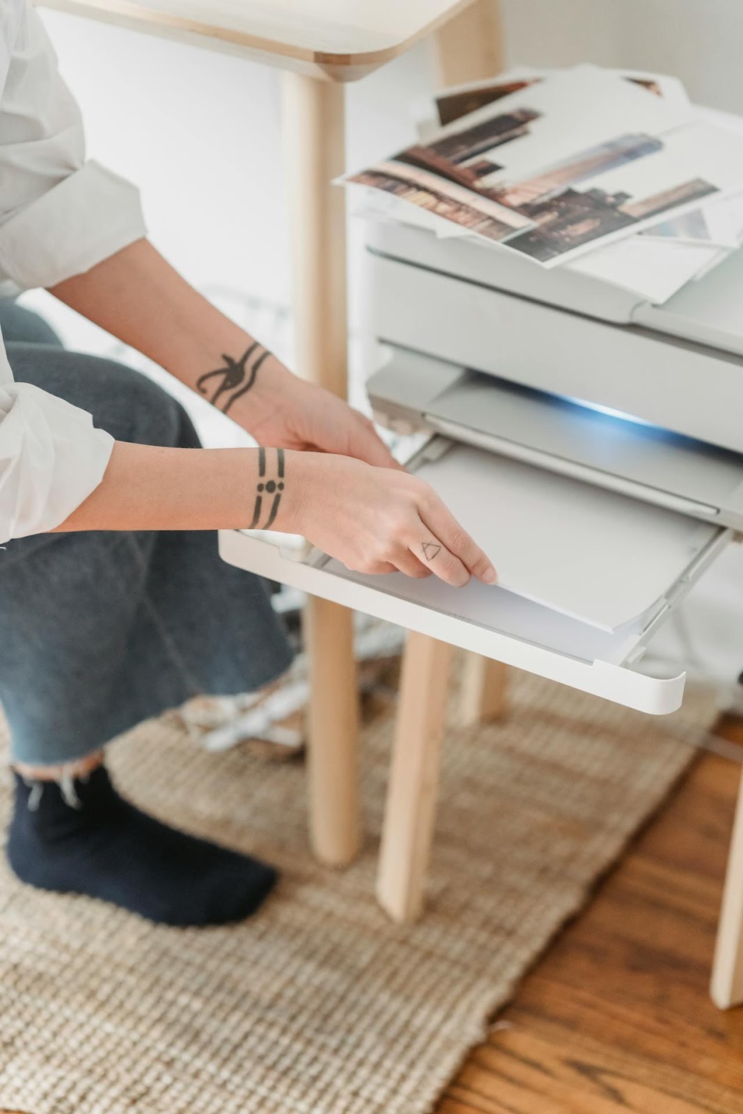 How to Build a 6-Figure POD Business