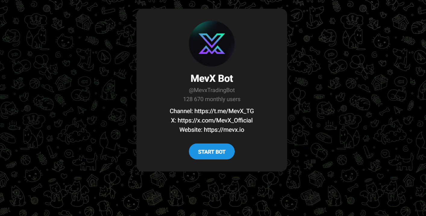 15+ Telegram Trading Bots For Solana— Full list