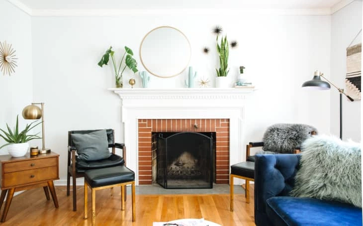 Incorporating Plants and Greenery