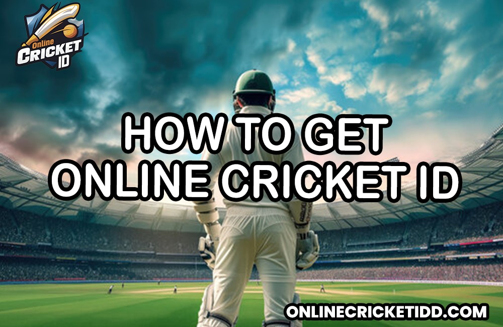 ONLINE CRICKET ID 