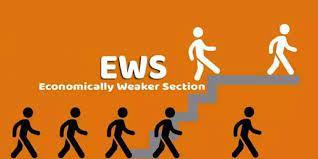 Validity of economically weaker section (EWS) certificate one year