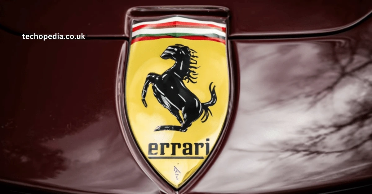 Logo:38o-de4014g= Ferrari