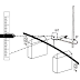 Young's modulus - Uniform bending (Single optic lever method)