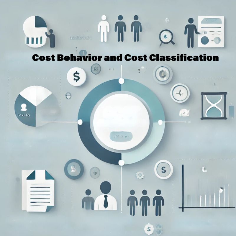 Classification of Cost