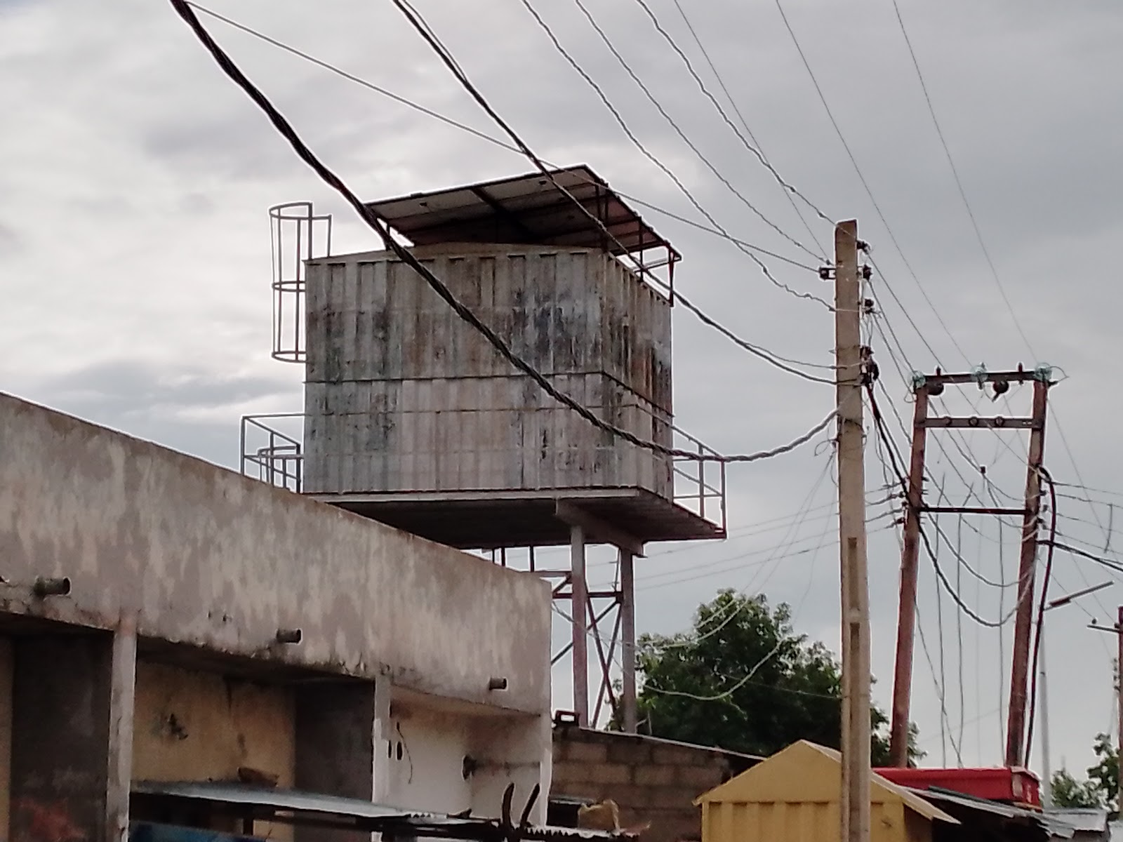 Water Runs Dry: Despite Multi-Billion Naira Borehole Projects, Borno Communities Suffer From Water Scarcity