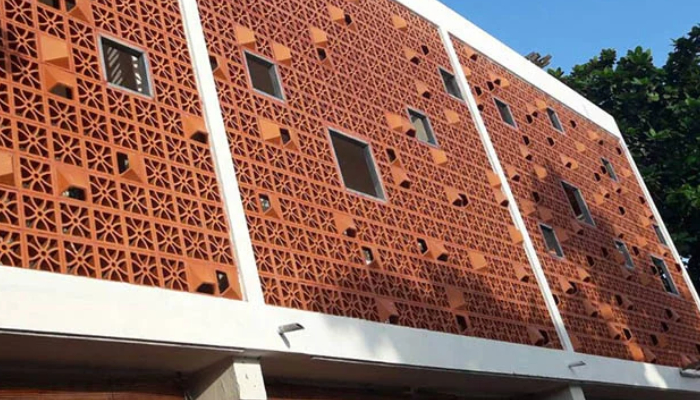 Bảng giá gạch tứ diệp