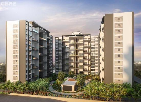 Marvel Ritz in Hadapsar, Pune by Marvel Realtors and Developers Ltd - RealEstateIndia.Com