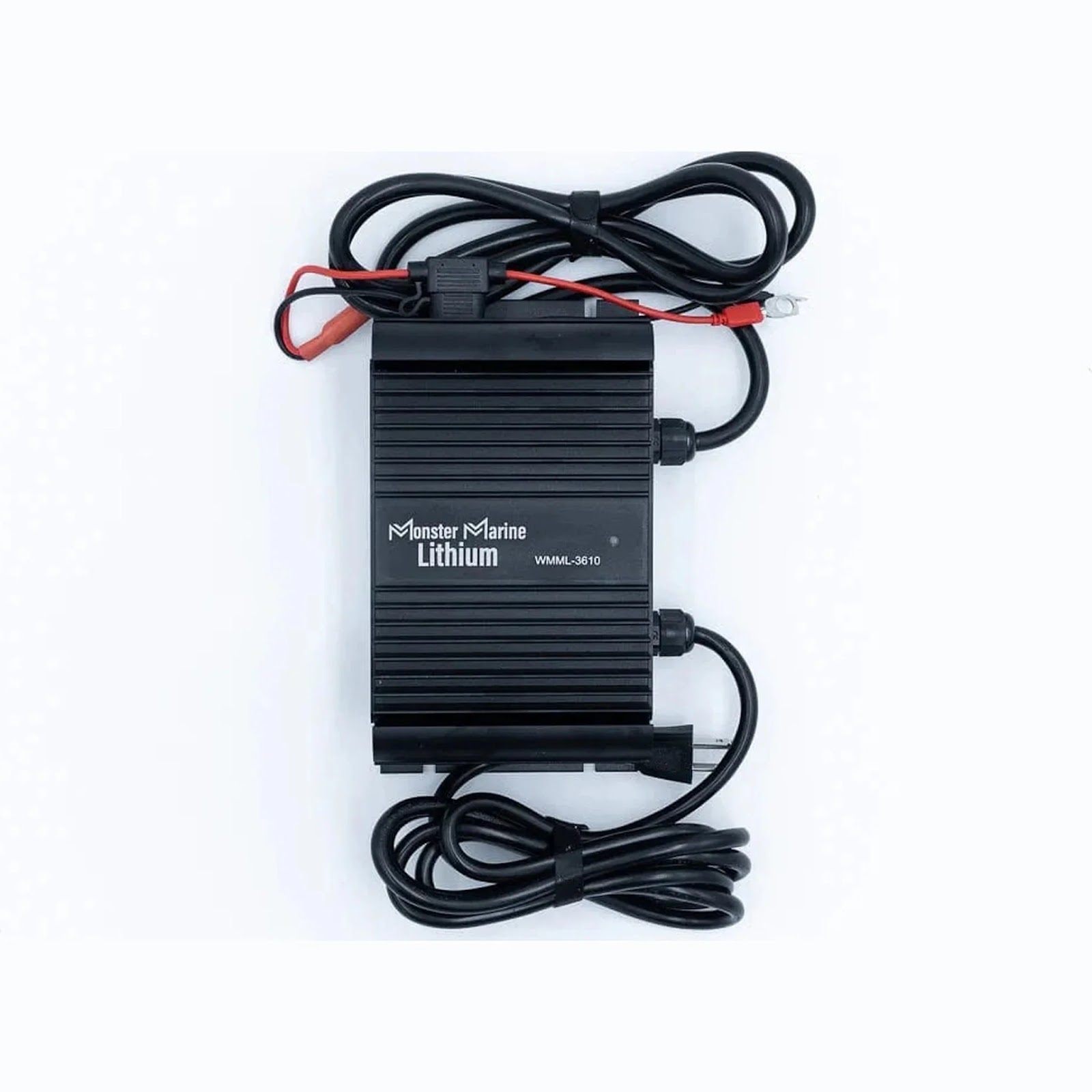 36V Lithium Battery Charger image 1