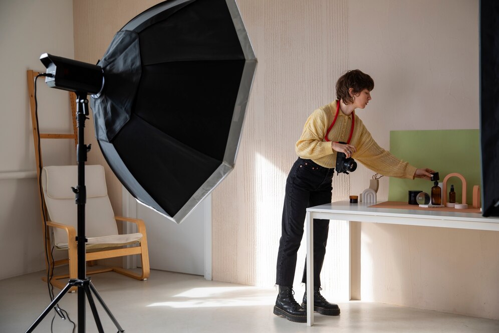 Product Photography Trends