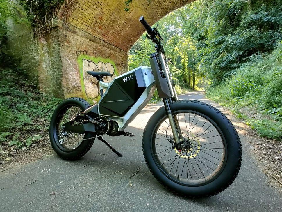 What does the future of electric bike design and technology look like? |  Cycling Electric