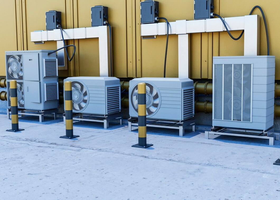 Comprehensive Guide to Ducted Heating & Cooling Systems