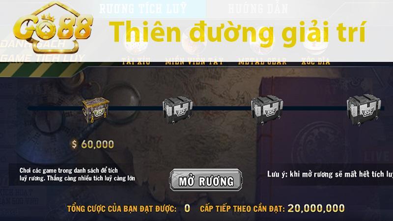 Quy tắc chơi game miền viễn tây