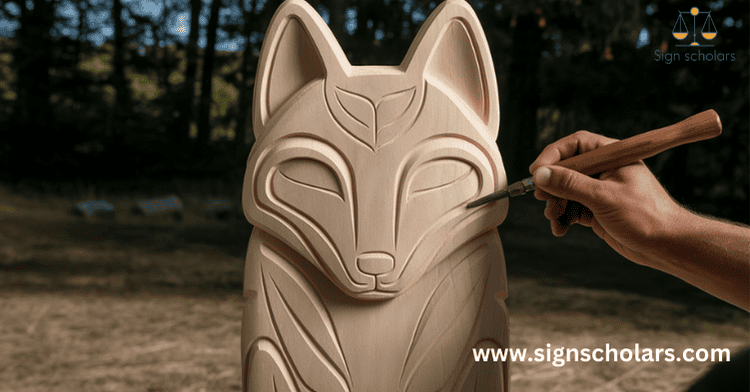 Native American Fox Symbolism