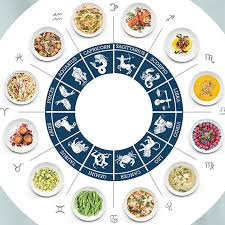 Astrology and Diet: Foods Suitable For All Signs


