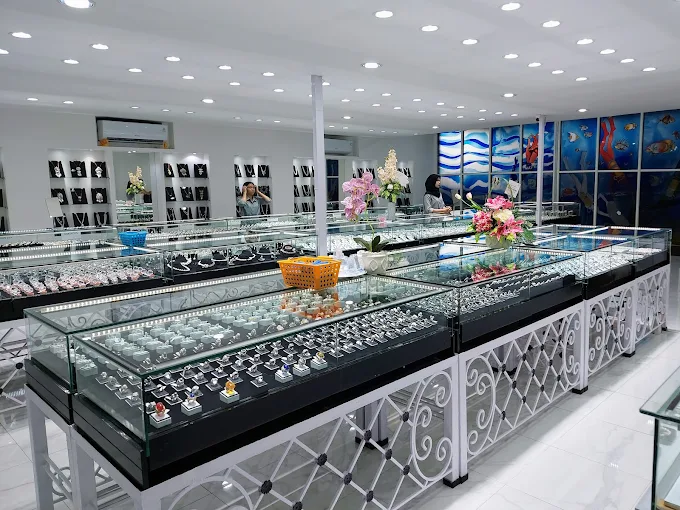 pearls - souvenirs lombok