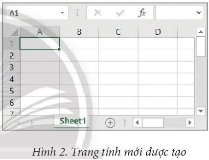 BÀI 7 - PHẦN MỀM BẢNG TÍNHKHỞI ĐỘNGEm hãy quan sát Bảng 1 và trao đổi với bạn để trả lời các câu hỏi sau:Làm thế nào để tính Điểm trung bình môn của mỗi bạn?Các việc cần làm để sắp xếp danh sách các bạn trong tổ theo Điểm trung bình môn từ cao đến thấp là gì?Các việc cần làm để biết Điểm trung bình của lần kiểm tra nào là cao nhất?Đáp án chuẩn:Điểm TBM = (Điểm TX1 + Điểm TX2 + Điểm GK x 2 + Điểm CK x 3) : 7Để sắp xếp danh sách: So sánh các điểm trung bình môn và sắp xếp theo thứ tự từ cao đến thấp.Để biết Điểm trung bình của lần kiểm tra nào là cao nhất: Tính điểm trung bình của từng lần kiểm tra, so sánh.1. TÌM HIỂU MÀN HÌNH LÀM VIỆC CỦA MS EXCELEm hãy quan sát Hình 1, trao đổi với bạn bè và cho biết:CH 1. Địa chỉ, nội dung dữ liệu của ô tính hiện thời được hiển thị ở đâu?Đáp án chuẩn:Địa chỉ của ô tính hiển thị ở hộp tên. Nội dung của ô tính hiện thời được hiển thị ở vùng nhập liệu.CH 2. Giao của một cột và một hàng là gì?A. Một hàng.              B. Một cột.                  C. Một ô tính.                  D. Trang tính.Đáp án chuẩn:Đáp án C.CH 3: Nếu chọn ô tính có dữ liệu  Vũ Đình Tuấn