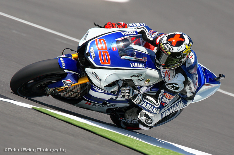 Jorge Lorenzo Motogp Legend World Champions