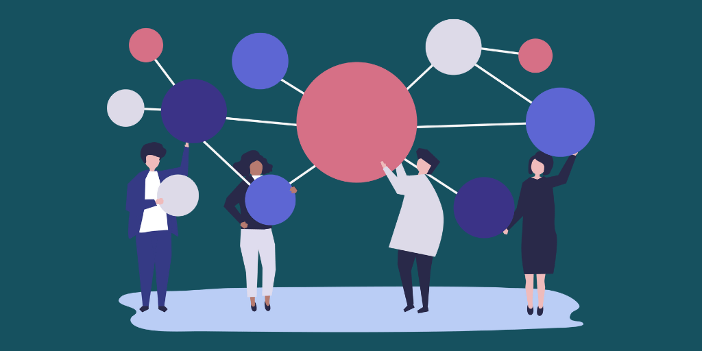 topic cluster