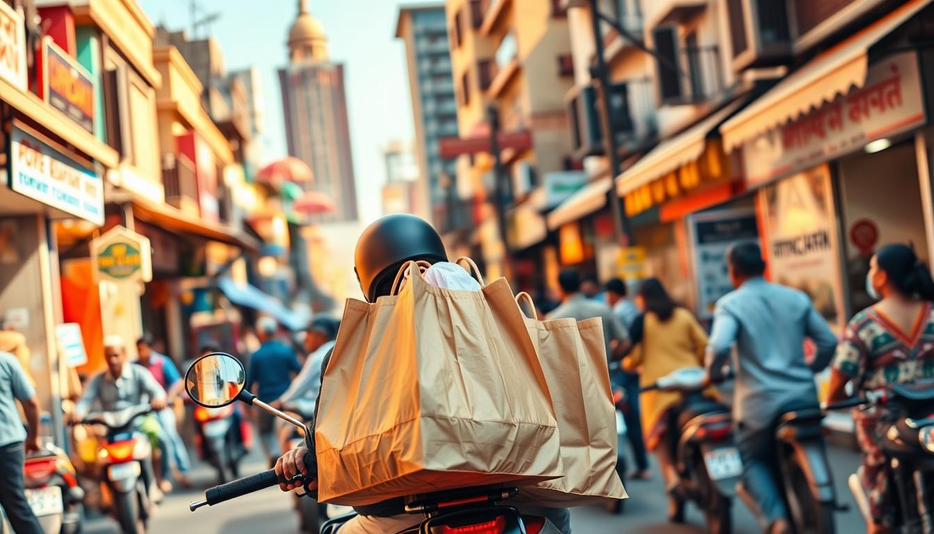 grocery delivery in kurukshetra