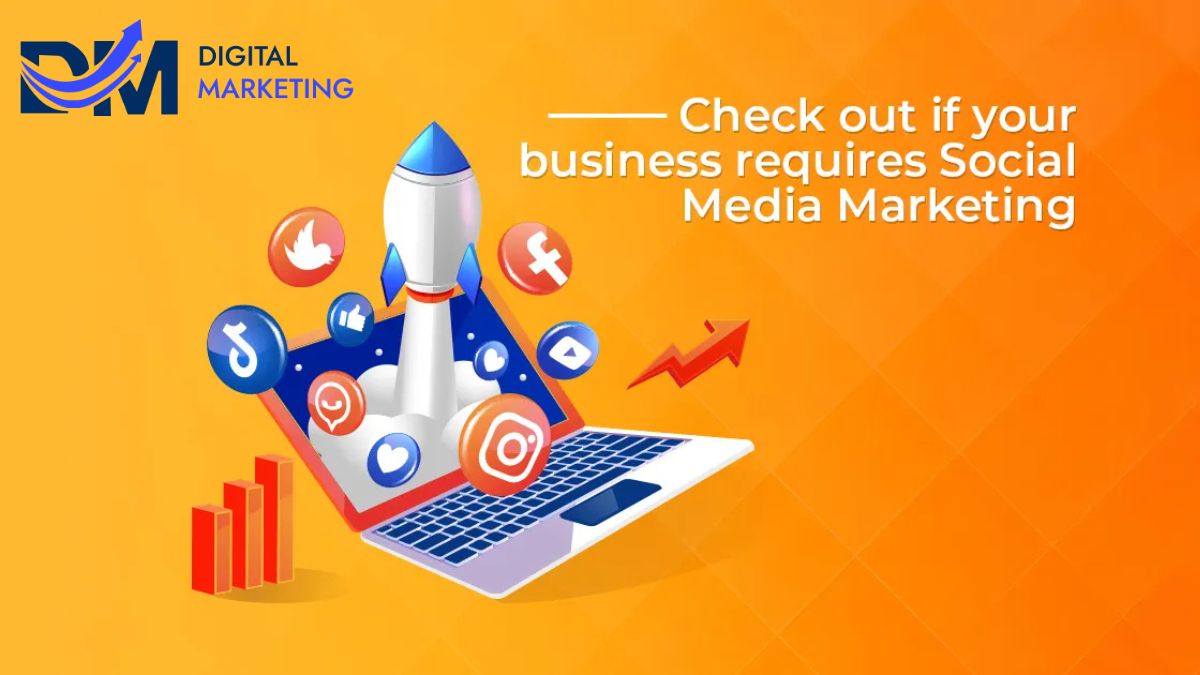 Social Media Marketing - By Social Media Agency