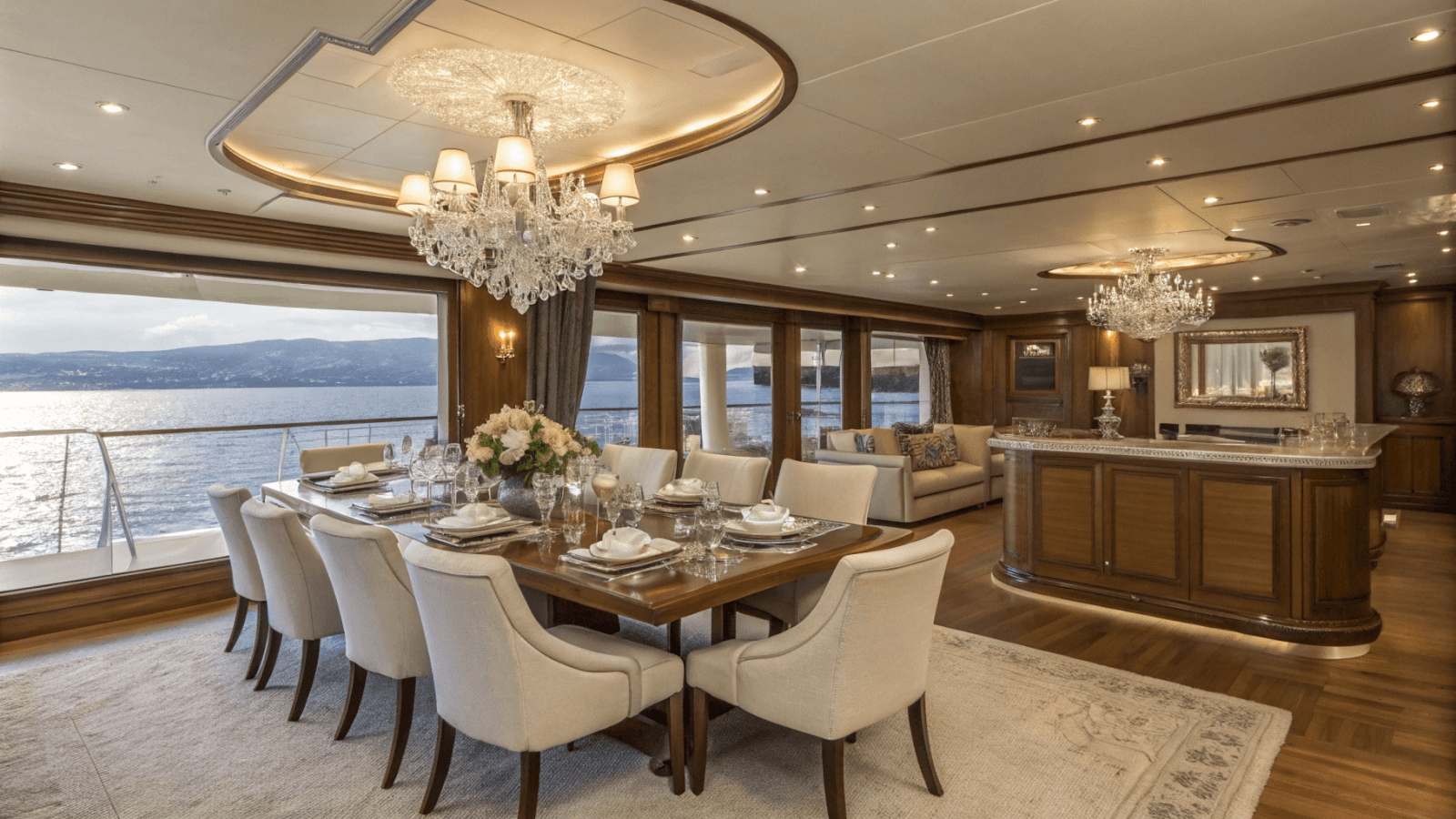 Best Luxury Yacht Charters Worldwide
