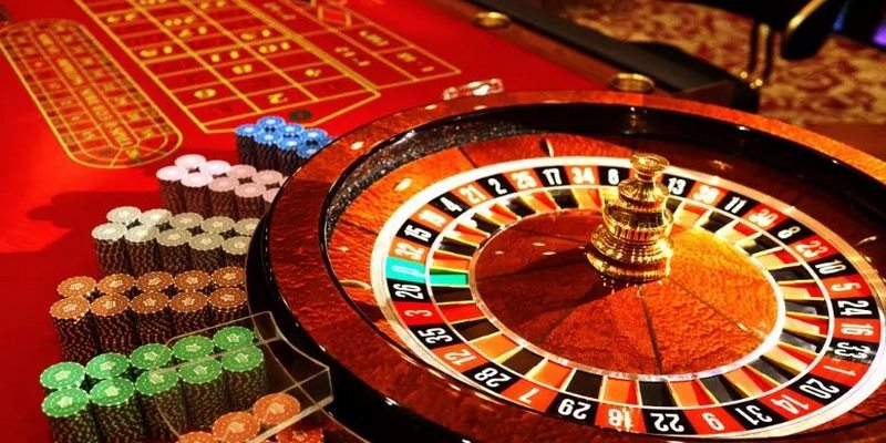 Casino Net88 thu hút thành viên với bàn cược Roulette